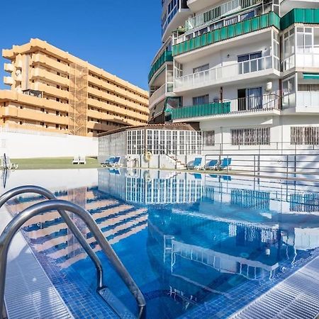 Apartamento Costa Adeje Playa de las Americas  Exterior photo