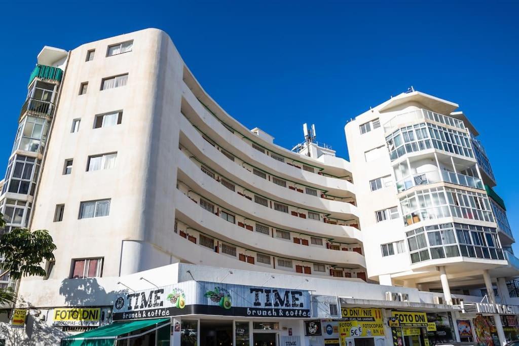Apartamento Costa Adeje Playa de las Americas  Exterior photo